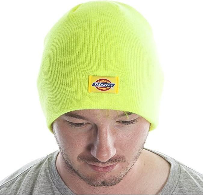 Actual product image Dickies Cap (One size)