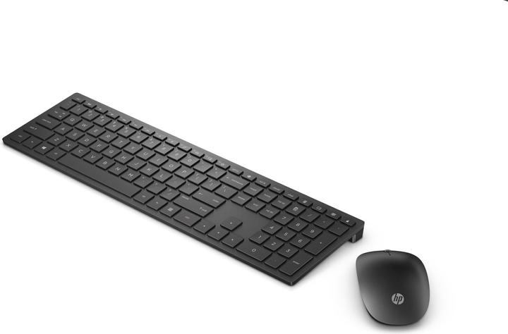 Immagine prodotto HP Padiglione 800 (CH, Senza fili)