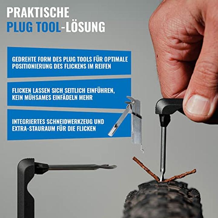 Actual product image MilKit Hassle'off