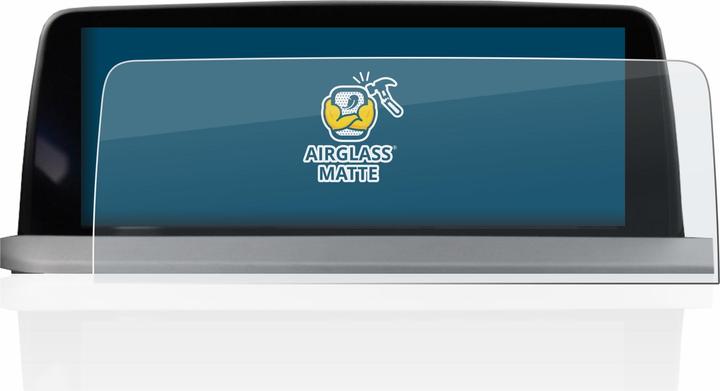 Image du produit BROTECT AirGlass Verre Mat