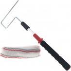 Actual product image Benson Fleece roller (25 cm)