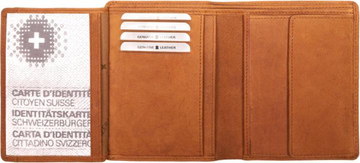 Actual product image Giorgio Carelli Unisex billfold