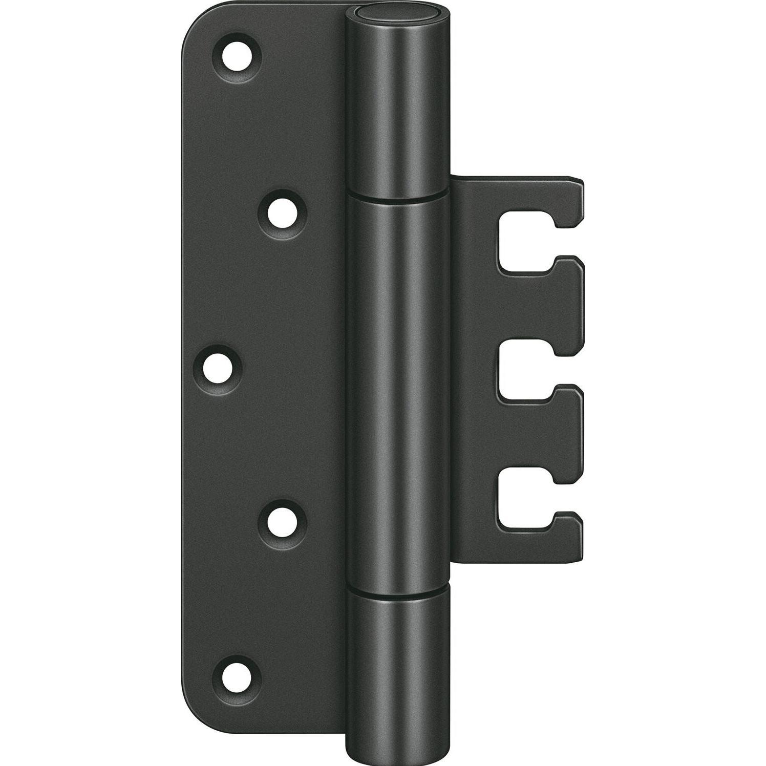 Simonswerk, Türbeschlag + Scharnier, Objektbänder VX 7729