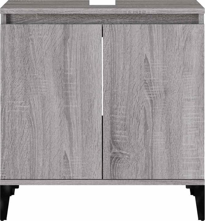 Image du produit vidaXL Babbie (58 x 33 x 60 cm)