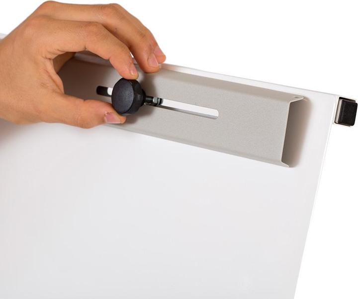 Produktbild Rocada Fixer Flipchart (96 x 70 cm)