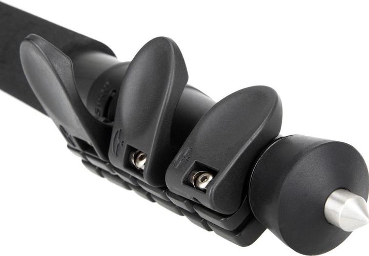 Produktbild Sirui ET-2004 Easy Traveler (Metall)