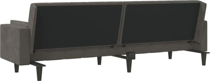 Produktbild vidaXL Schlafsofa (2-Sitzer)