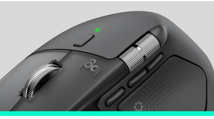 Produktbild Logitech Mx Master 4 For Business (Kabellos)
