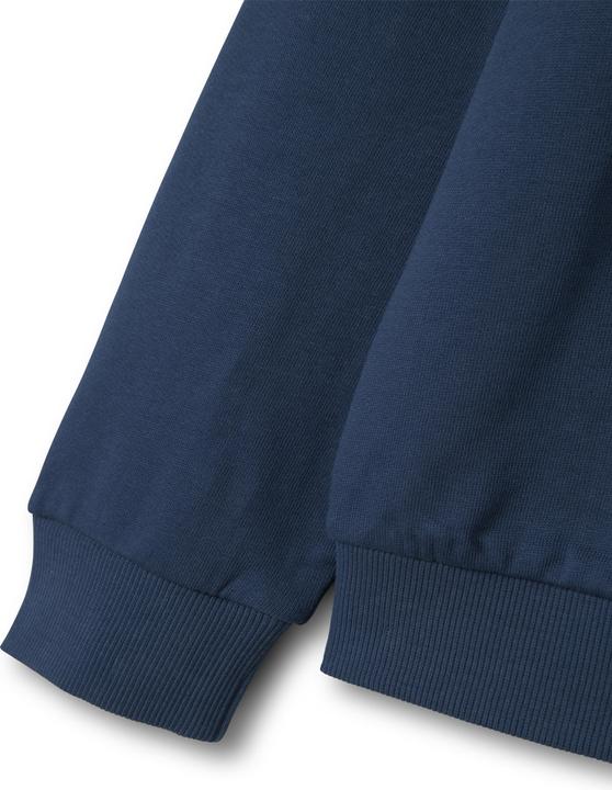 Produktbild Name it Sweatshirt mit Rückenprint (122, 128)