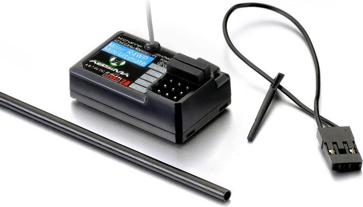Actual product image Absima CR4T Ultimate
