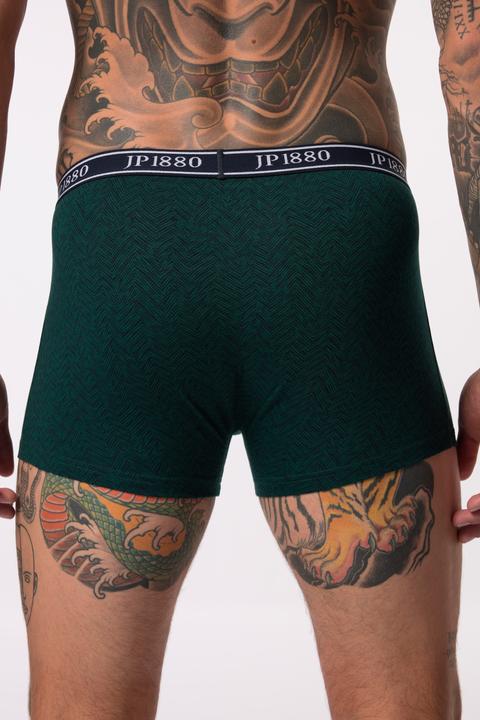 Image du produit JP1880 Boxers FLEXNAMIC®, lot de 2 (3XL, lot de 2)