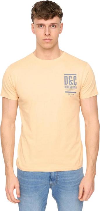 Produktbild Duck and Cover Haltecks TShirt (5erPack) (M)