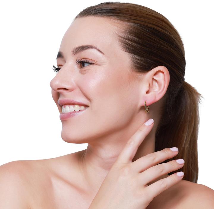 Produktbild Heideman Freida goldfarben (100% Edelstahl)