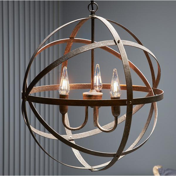 Actual product image Star Trading LED bulb E14 Decoled (E14, 300 lm, 1 x)