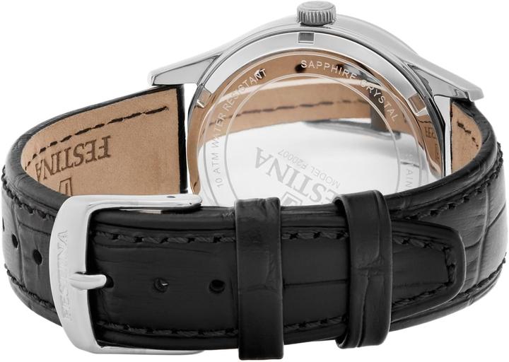 Image du produit Festina Swiss made (Montre analogique, 40 mm)