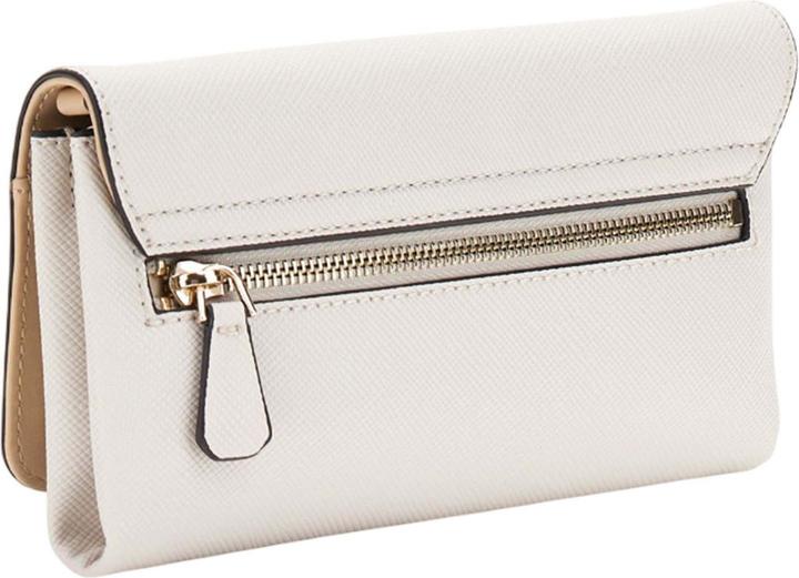 Actual product image Guess Noelle Clutch Geldbörse 21 cm