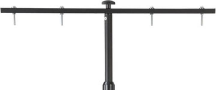 Productafbeelding Brennenstuhl Bouw Telescoopstatief ST 301 met dwarsbalk