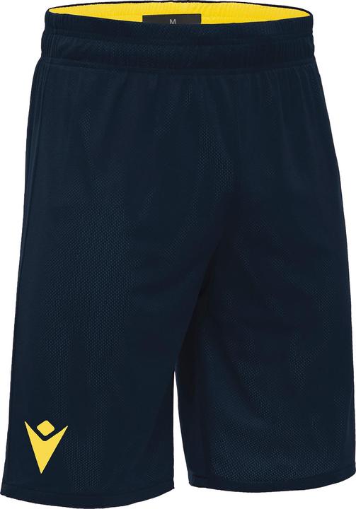 Gelb, Navy