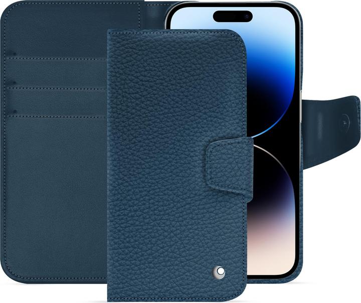 Indigo ( Pantone #1f4565 )