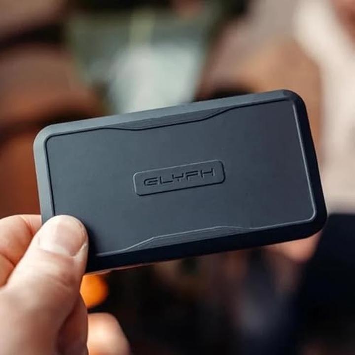 Produktbild Glyph Atom Pro 2 (8 TB)