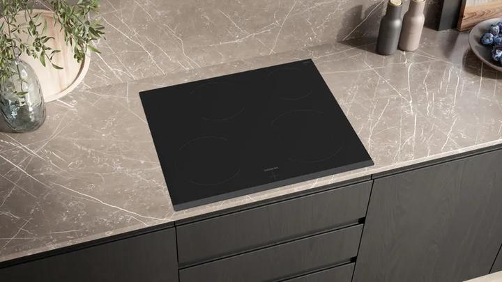 Image du produit Siemens Set four encastrable, EA631GNA1E + HE213ABB3, Cuisinière encastrable, Table de cuisson électrique