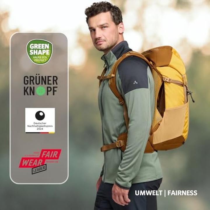 Actual product image Vaude Brenta 24 (24 l)