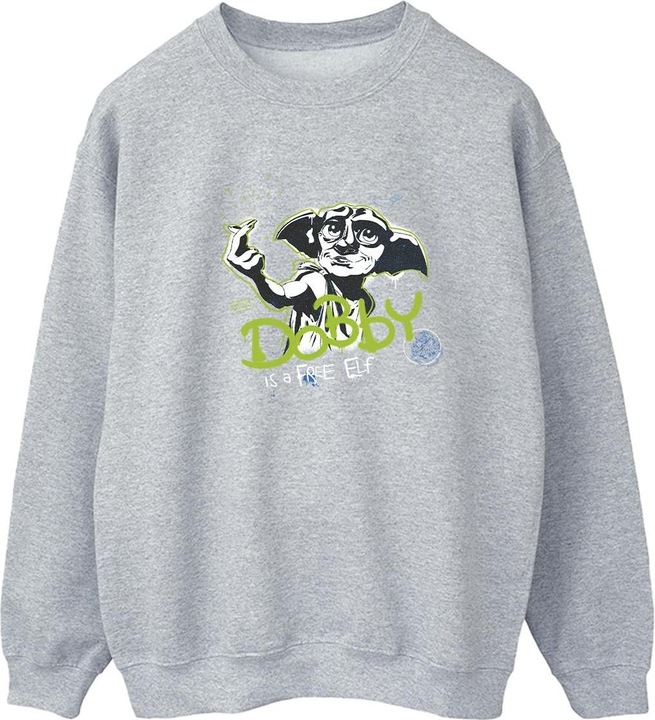 Produktbild Dobby A Free Elf Sweatshirt (M)