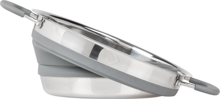 Actual product image Koor Cooking pot foldable, 3 L