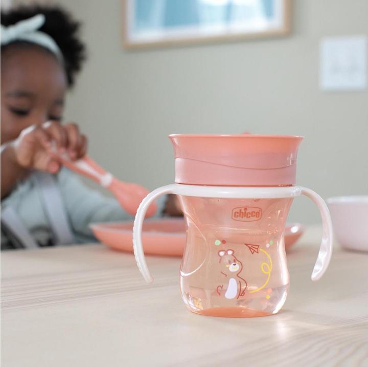 Actual product image Chicco Perfect Cup - PINK - 12m+