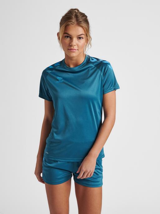 Immagine prodotto hummel Core Xk Core Poly T-Shirt S/S Woman (L)