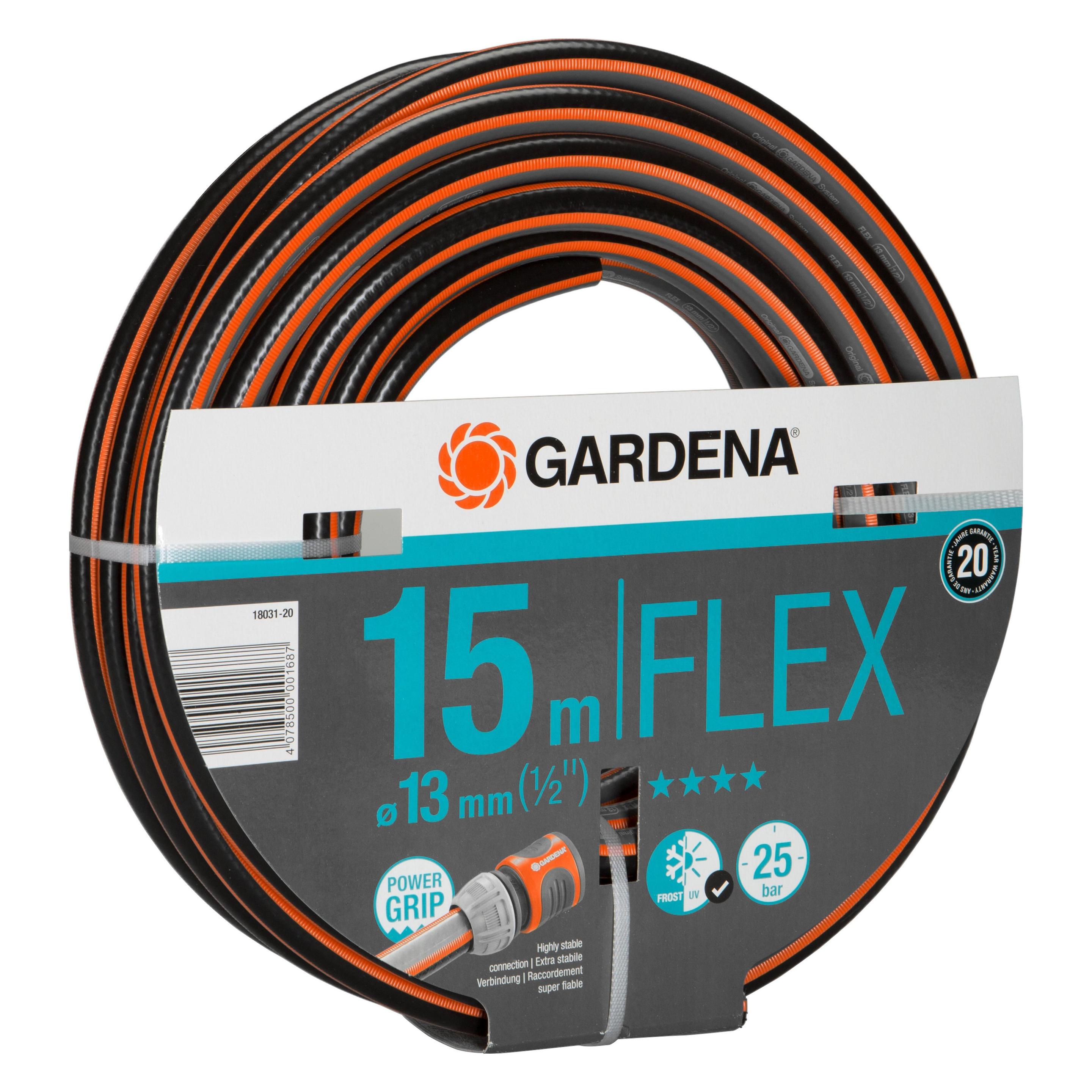 Gardena Comfort Flex Slang 13 mm (1/2)