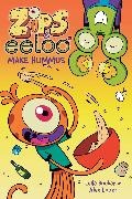 Produktbild Zips and Eeloo Make Hummus (Englisch, Leila Boukarim, 2024)