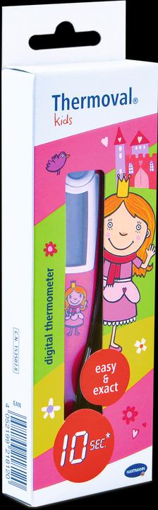Immagine prodotto Thermoval bambini