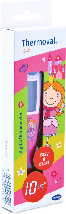 Productafbeelding Thermoval kinderen