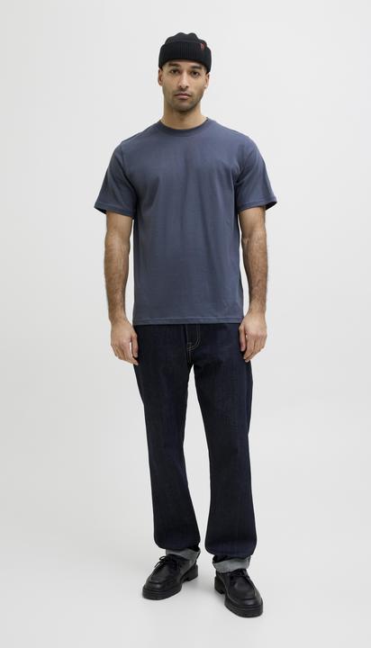 Produktbild Jack & Jones RDD Rückenprint Rundhals T-shirt T-shirt (M)