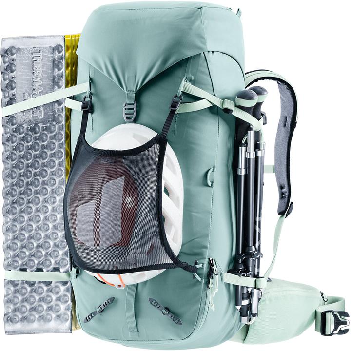 Produktbild Deuter Guide 34 + 8 (34 l)
