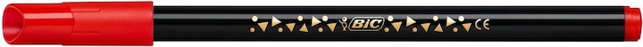 Actual product image Bic Marker pens Intensity Up, set of 24 colours 978035 (multicolour, 24 x)
