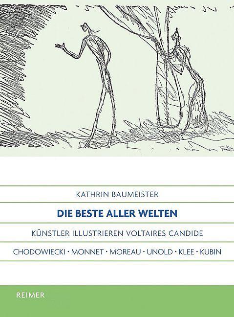 Produktbild Die beste aller Welten (Deutsch, Kathrin Baumeister, 2015)