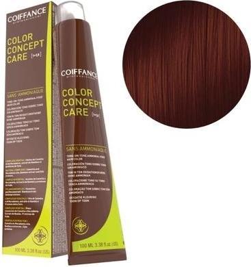 Coiffance Coloration Ccc 6.54 Dark Chocolate Blonde 100ml (Dark Chocolate Blonde)
