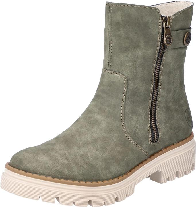 Produktbild Rieker Stiefelette (38)