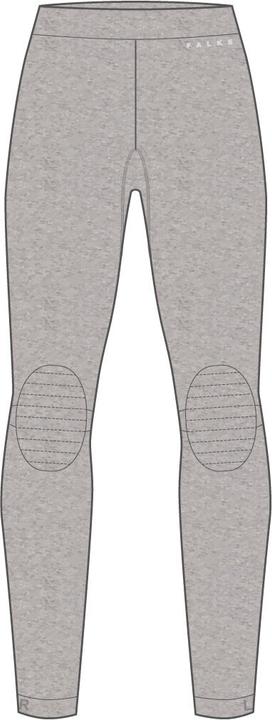 Produktbild Falke WT Long Tights Regular Kids (122, 128)