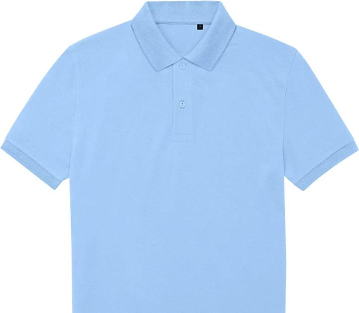 Immagine prodotto B&C Polo My Eco Uomo (XL)