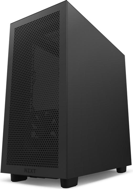 Produktbild NZXT H7 Flow (ATX, mATX, E-ATX, Mini-ATX)
