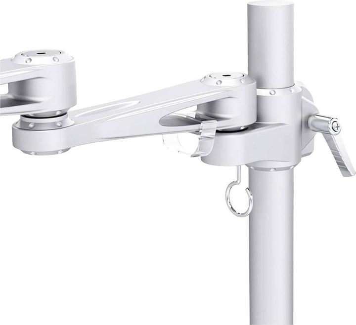 Actual product image Neomounts FPMA-D935 Monitor table mount (Table, 27", 10 kg)