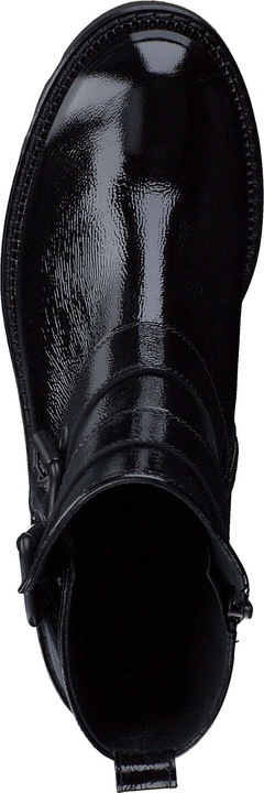 Produktbild Paul Green Knautschlack black (40.5)
