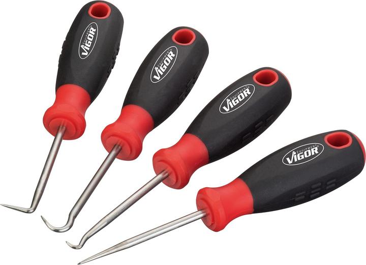 Actual product image Vigor Hook Set