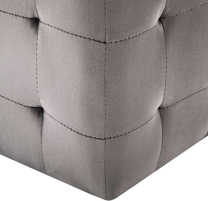 Actual product image vidaXL Sitzpuff