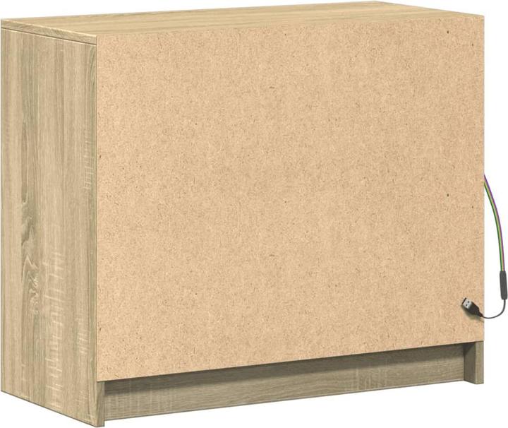 Image du produit vidaXL Sideboard (72 x 34 x 61 cm)