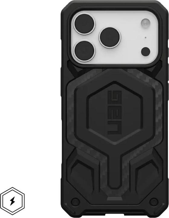 Produktbild UAG Monarch Pro MagSafe (Apple iPhone 17 Pro)