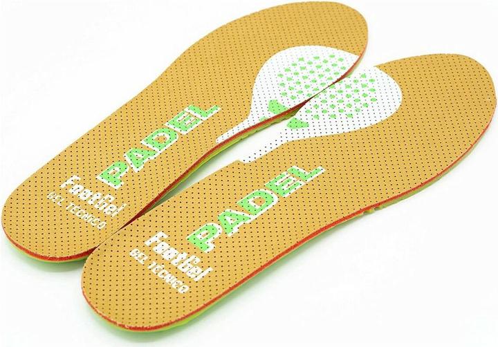 Image du produit Footgel Modèles 35-38